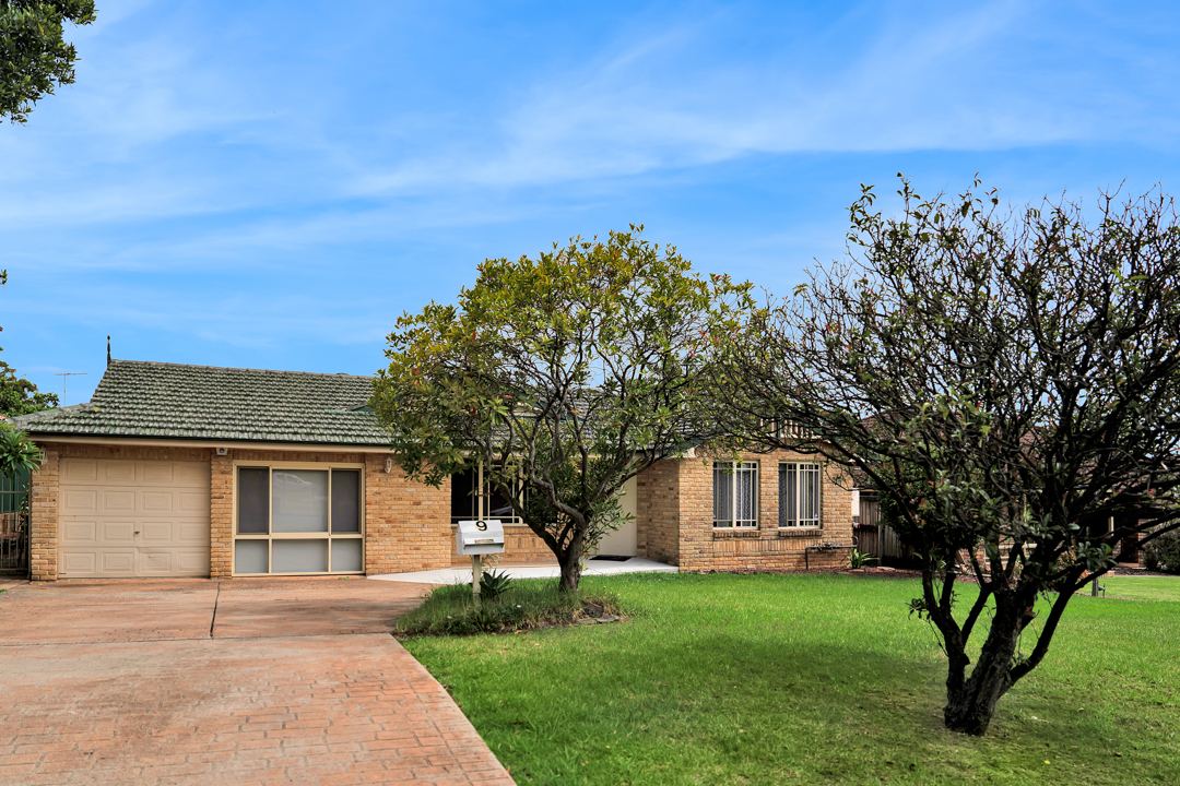 Comfortable & Accessible Living in Ingleburn — Home image 3