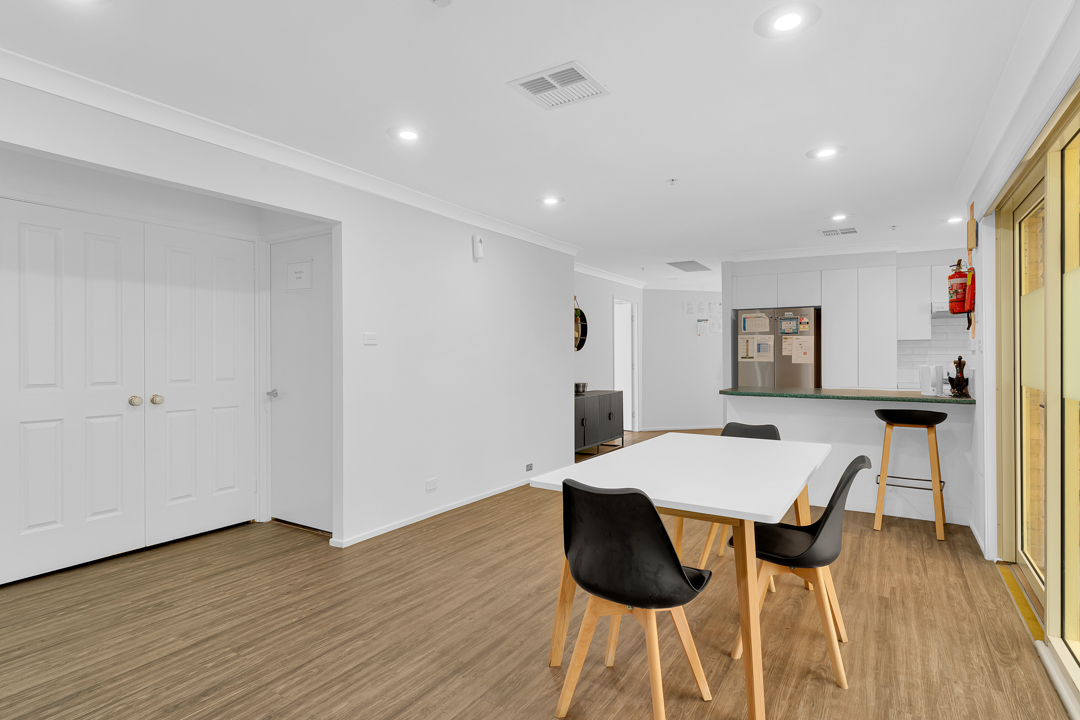Comfortable & Accessible Living in Ingleburn — Home image 11