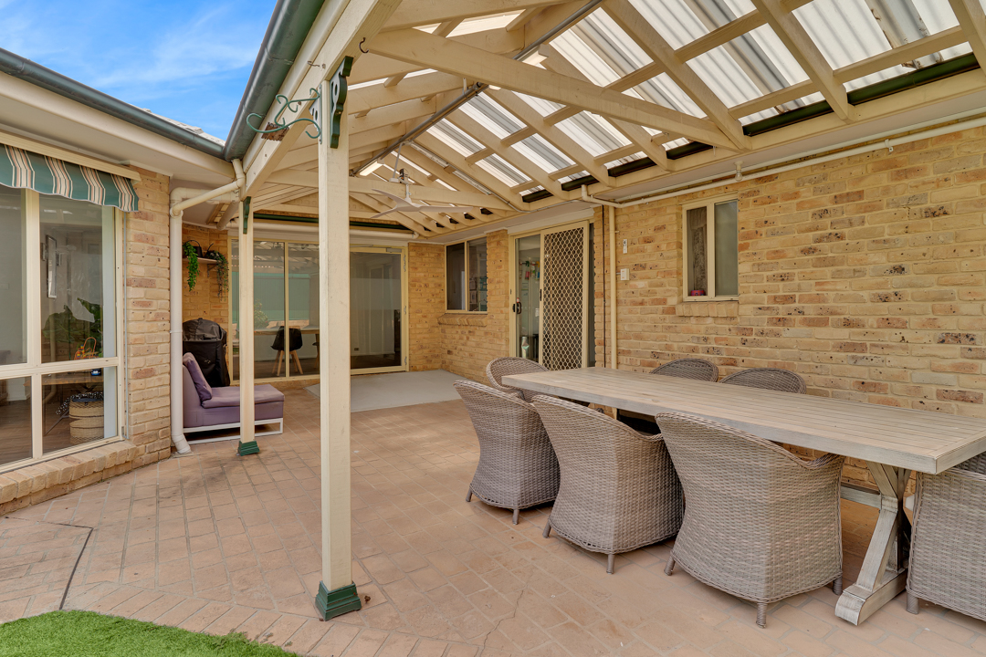Comfortable & Accessible Living in Ingleburn — Home image 2
