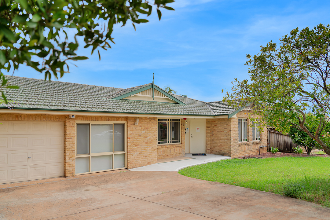 Comfortable & Accessible Living in Ingleburn — Home image 3