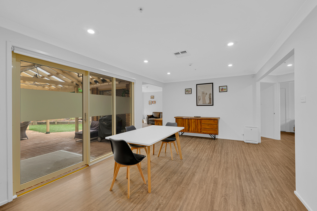 Comfortable & Accessible Living in Ingleburn — Home image 8