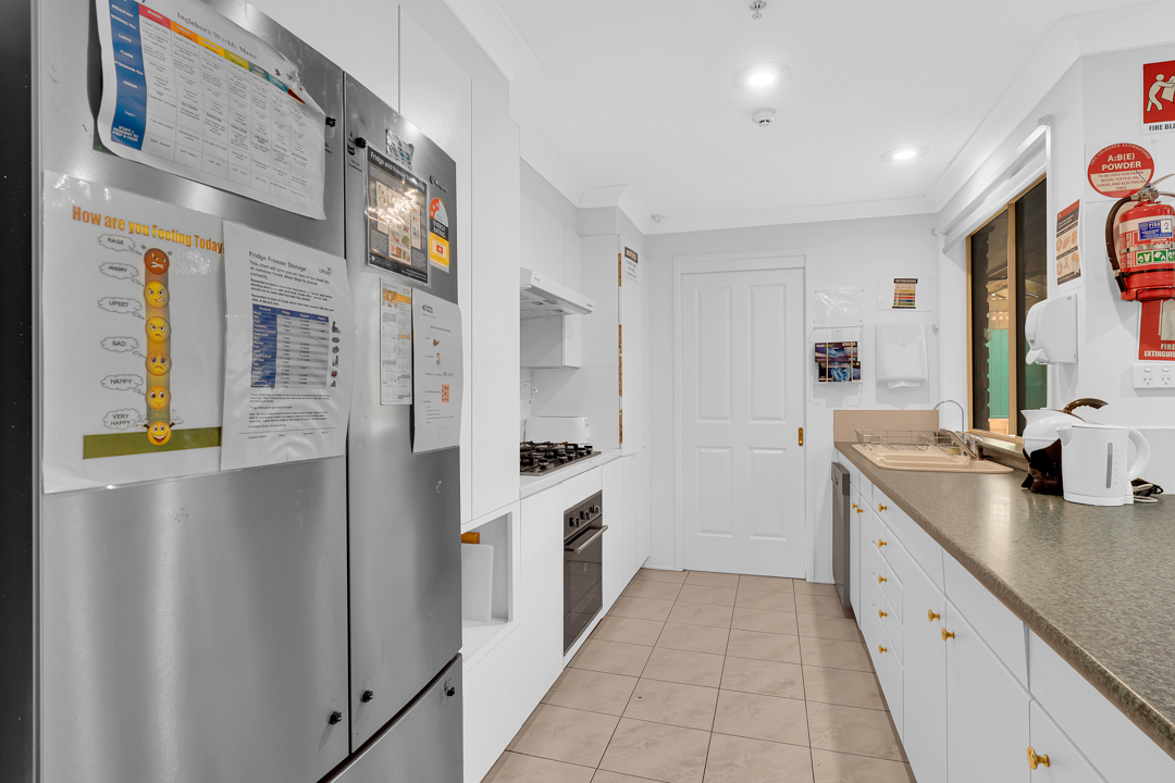 Comfortable & Accessible Living in Ingleburn — Home image 9