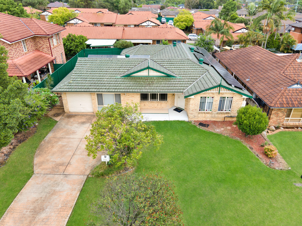 Comfortable & Accessible Living in Ingleburn — Home image 10