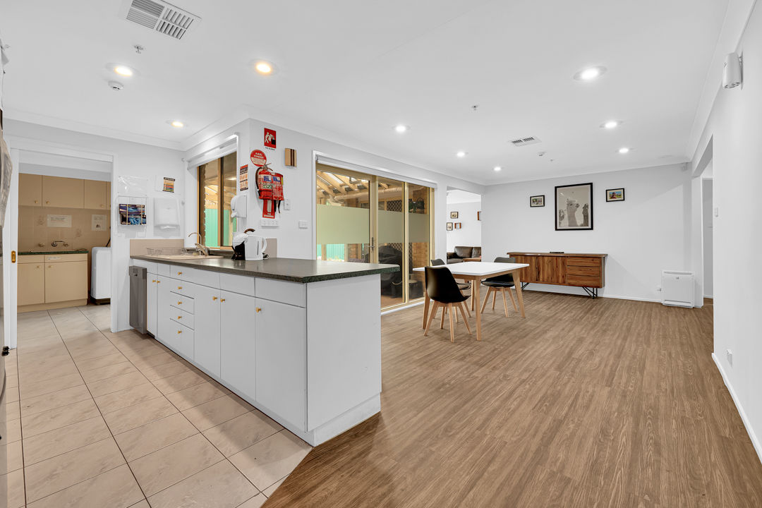 Comfortable & Accessible Living in Ingleburn — Home image 11