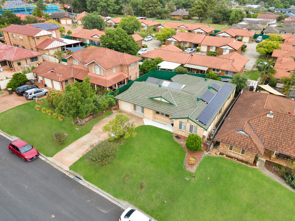 Comfortable & Accessible Living in Ingleburn — Home image 14