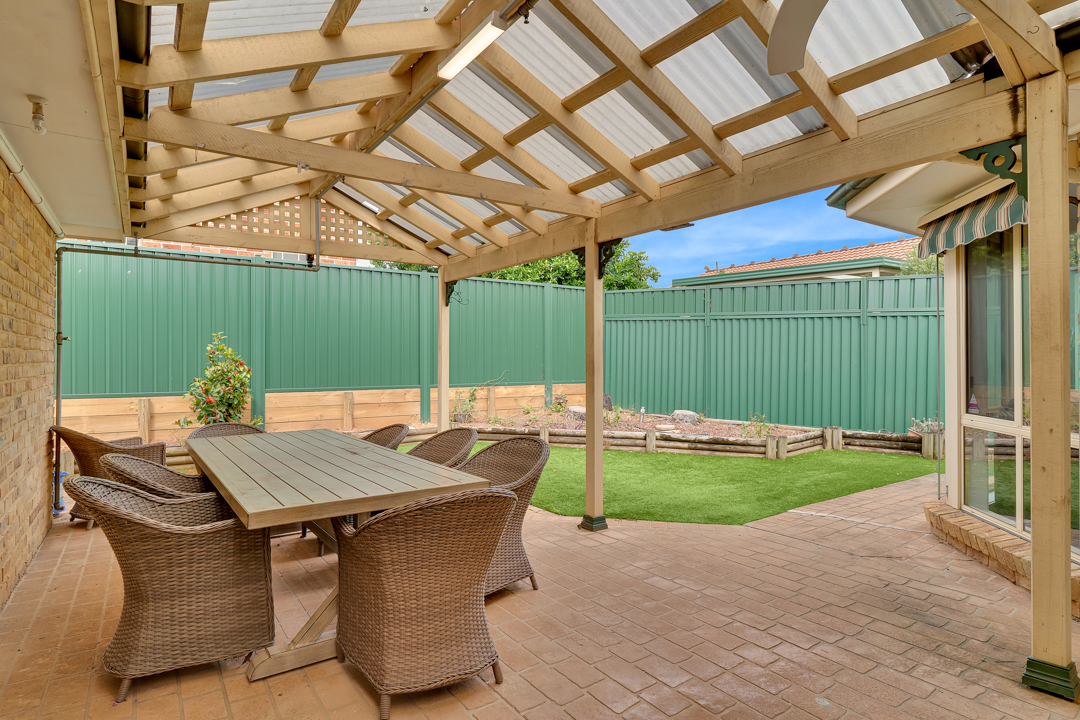 Comfortable & Accessible Living in Ingleburn — Home image 15