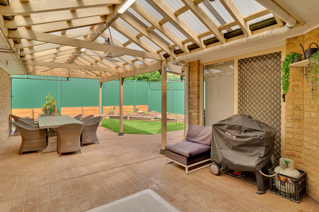 Comfortable & Accessible Living in Ingleburn — Home image 16