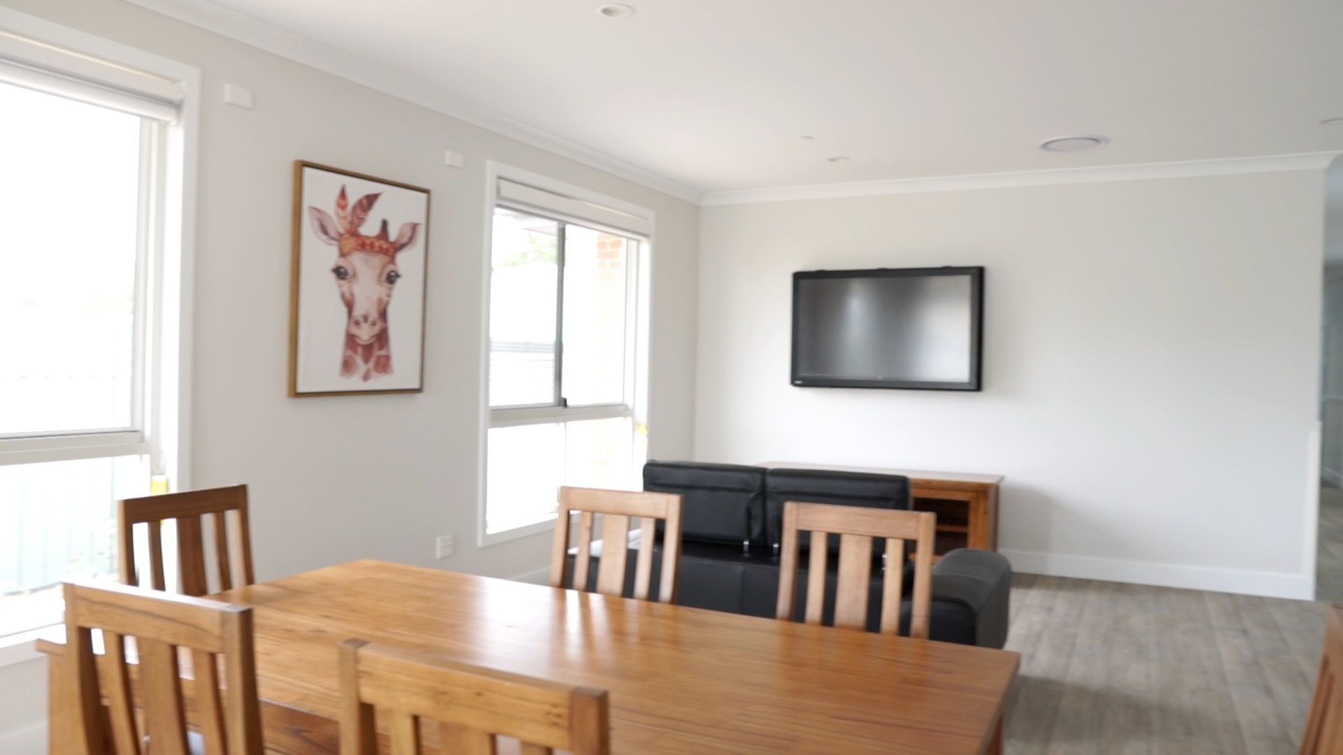 Vacancy - Brand New Home in Dubbo (GT12297) — Home image 3