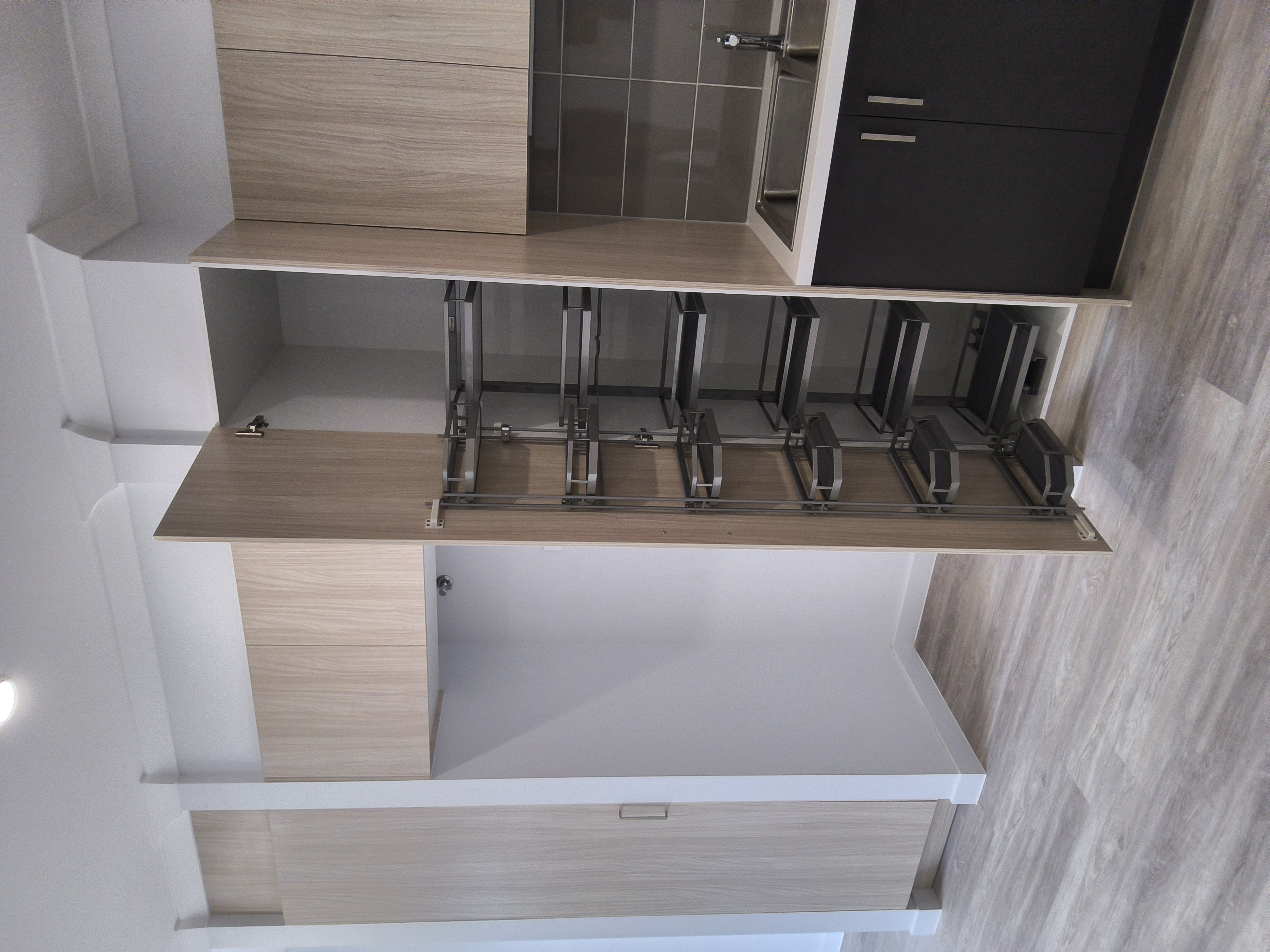 SDA HPS 2 Bedroom House plus OOA Tarneit, Vic  177 — Home image 4
