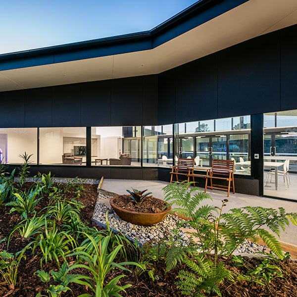 Inclusive, Accessible Living with 24/7 Care for Complex Needs — Home image 2