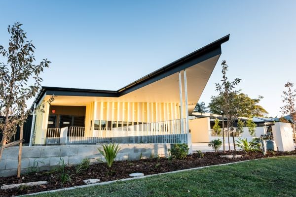 Inclusive, Accessible Living with 24/7 Care for Complex Needs — Home image 2