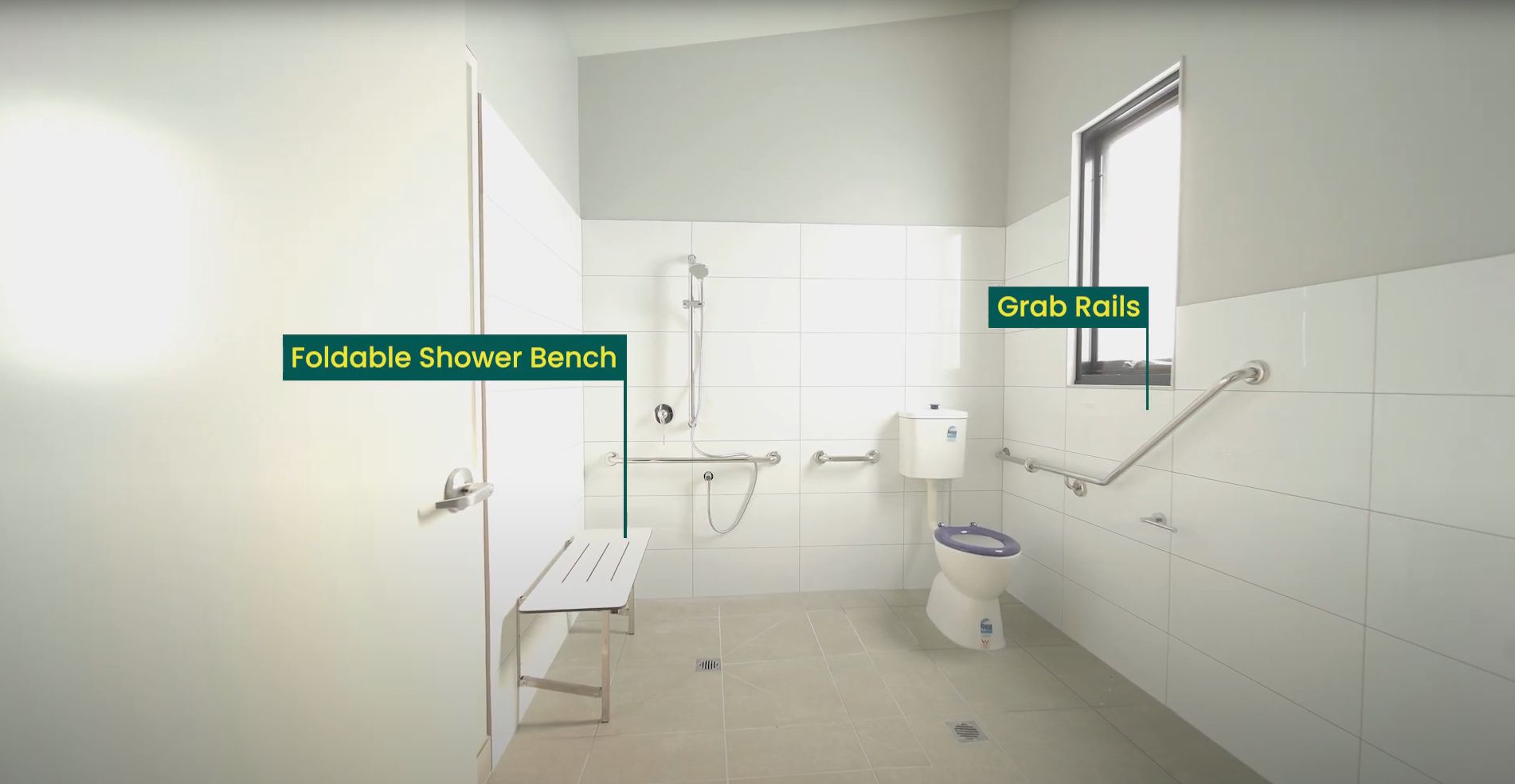 NDIS SDA Accommodation in Drysdale, VIC – Helping You Find the Right Respite Home — Home image 10