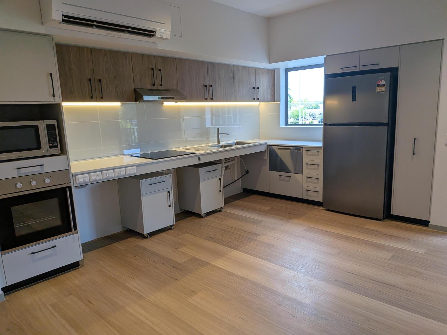 Santa Barbara Road, Hope Island, QLD | High Physical Support Apartments in Hope Island Ready to Welcome You Home — Home image 2