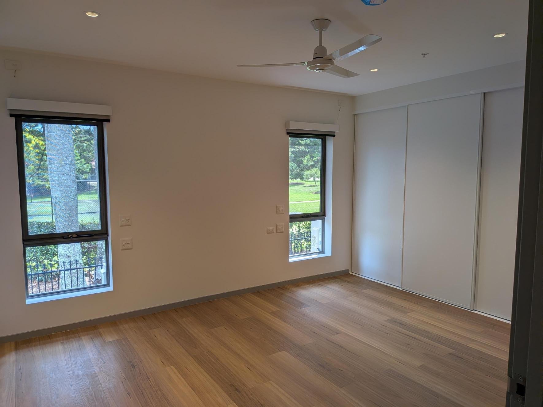 Santa Barbara Road, Hope Island, QLD | High Physical Support Apartments in Hope Island Ready to Welcome You Home — Home image 4
