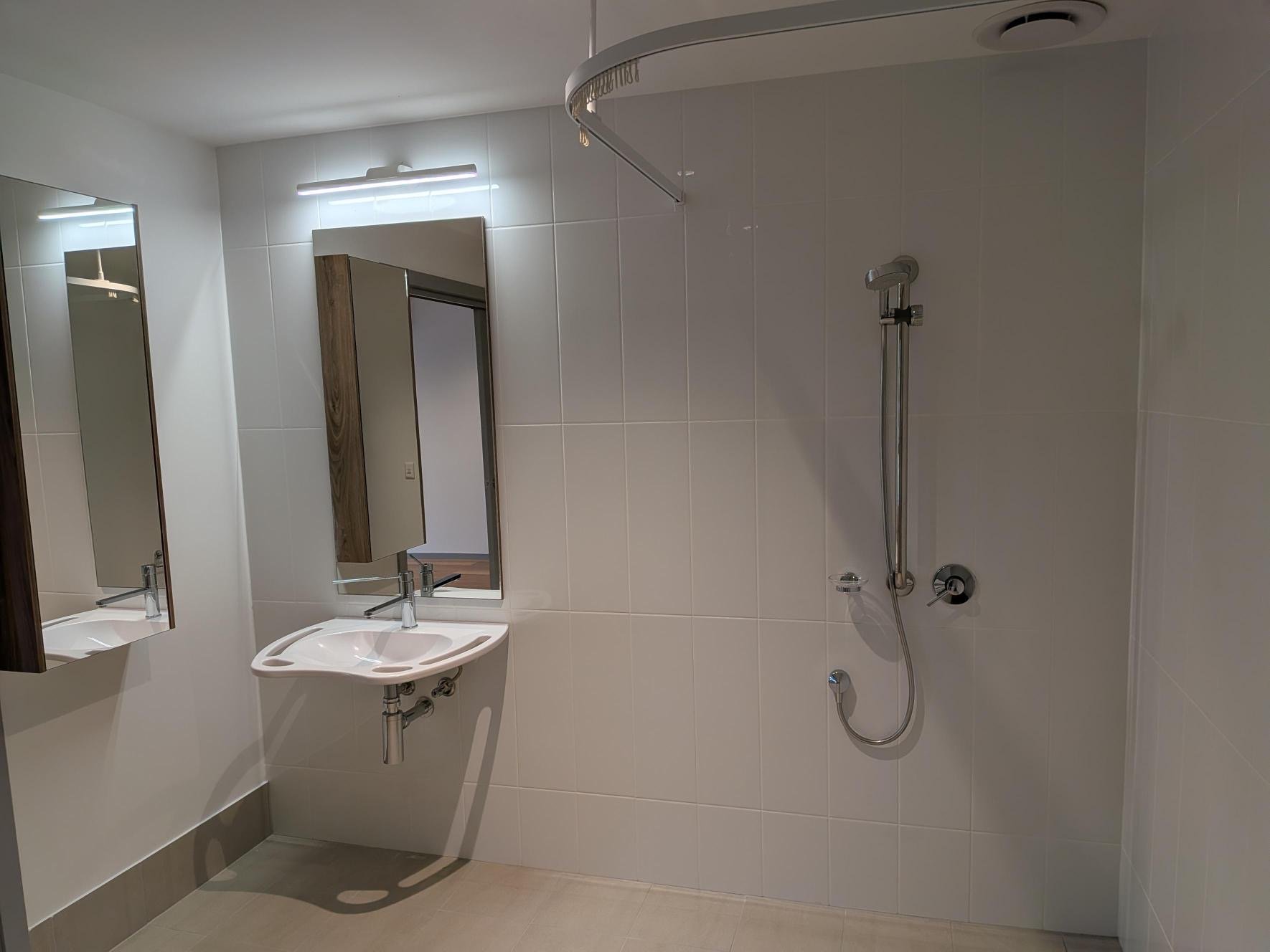 Santa Barbara Road, Hope Island, QLD | High Physical Support Apartments in Hope Island Ready to Welcome You Home — Home image 6
