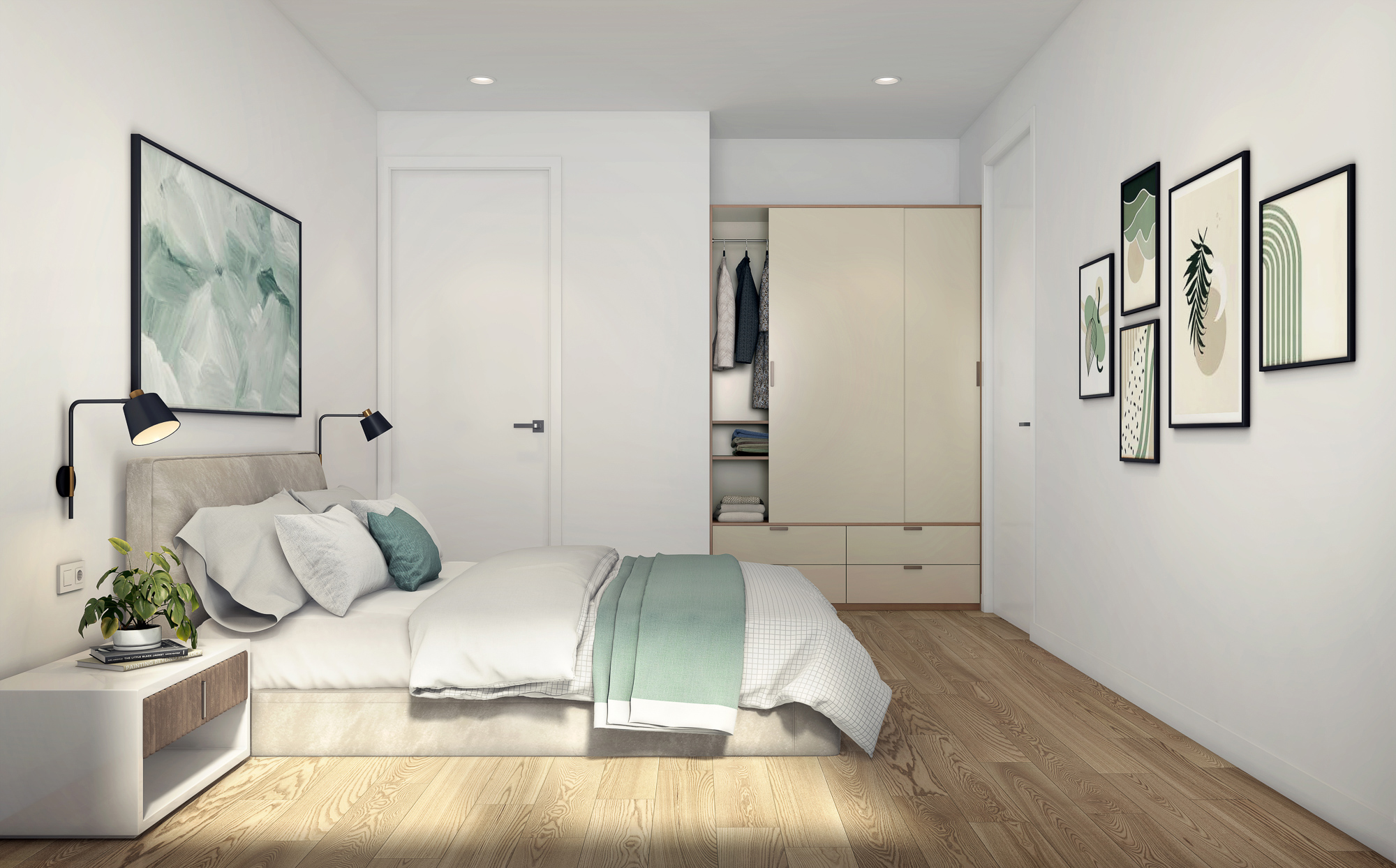Doveton, VIC - Villa — Home image 2