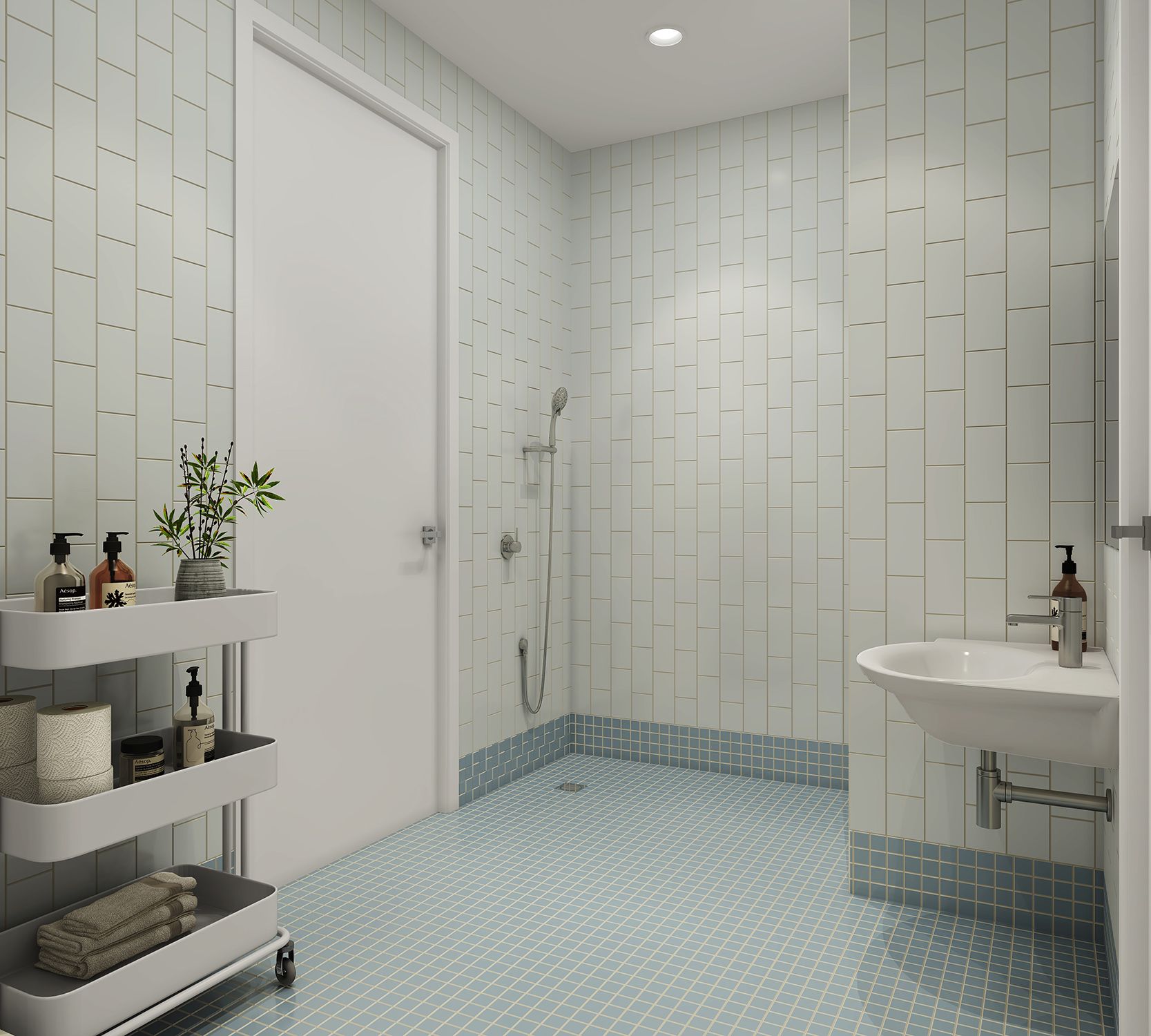 Contemporary Independent Robust Villa in Doveton, Victoria — Home image 3