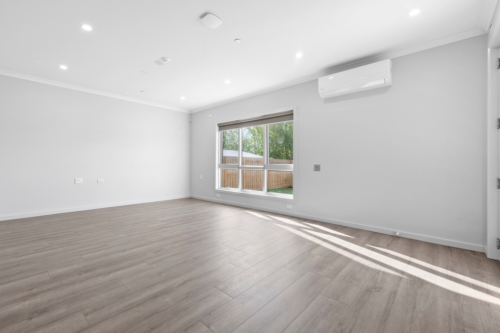 Modern High Physical Support SDA Home with Private Ensuites in Cranbourne — Home image 9
