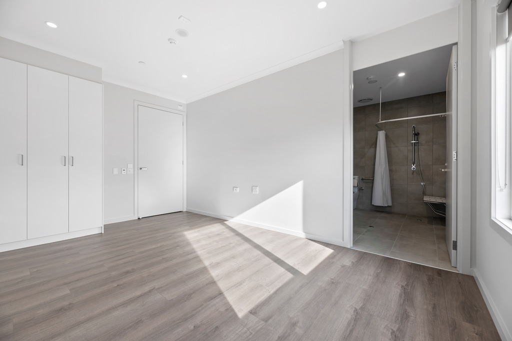 Modern High Physical Support SDA Home with Private Ensuites in Cranbourne — Home image 14