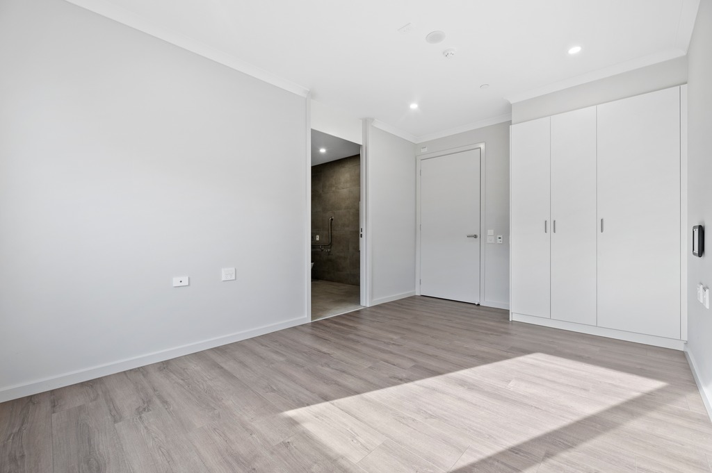 Modern High Physical Support SDA Home with Private Ensuites in Cranbourne — Home image 16