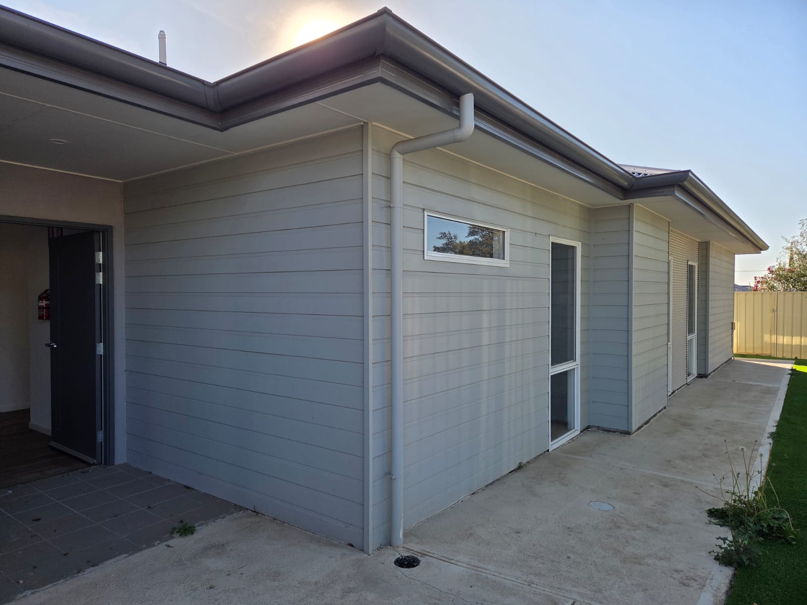 Beautiful 2 Bedroom SDA in Dover Gardens — Home image 11