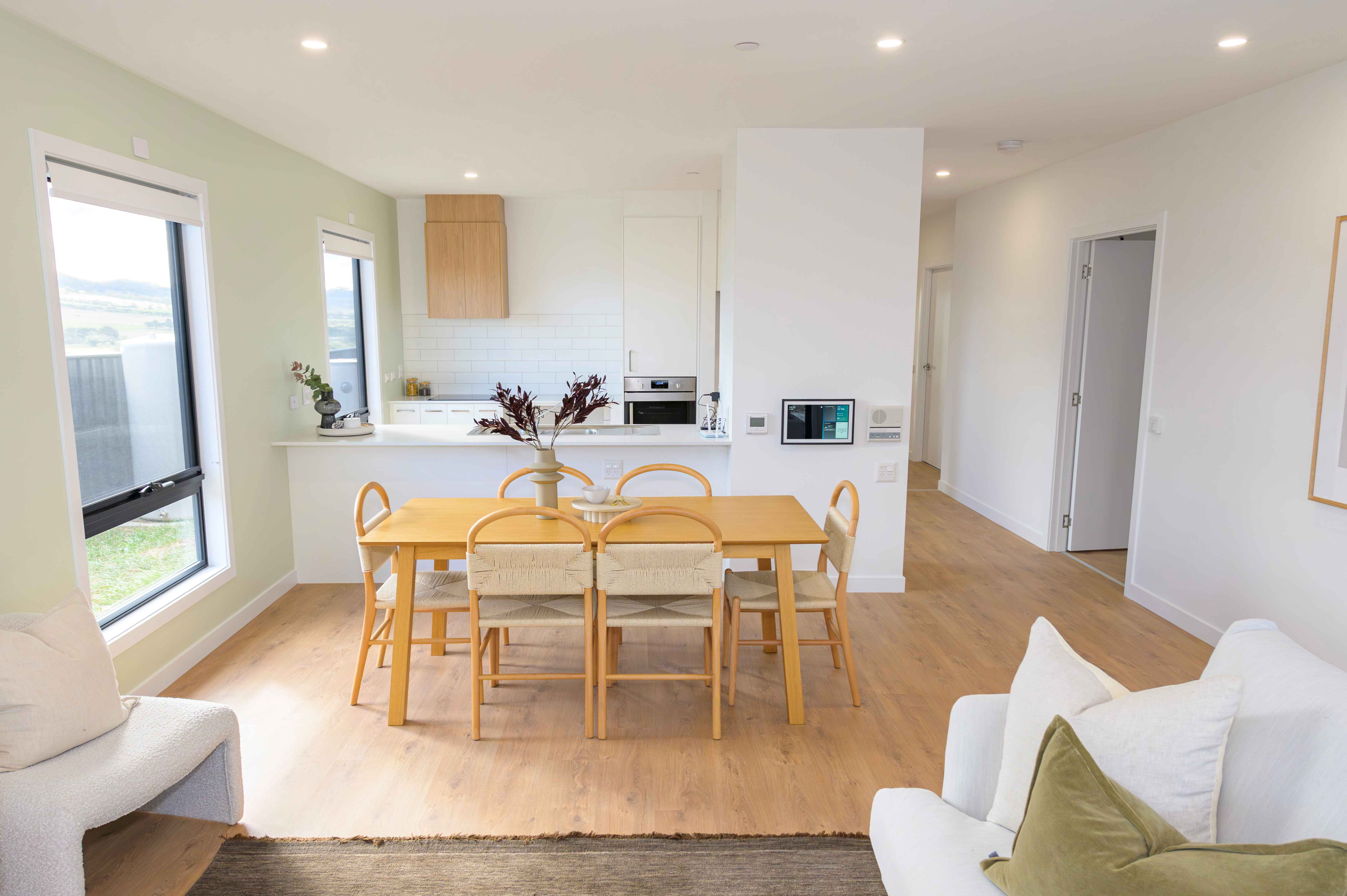 HPS built home in Midway Point - Ready for move in now! — Home image 2