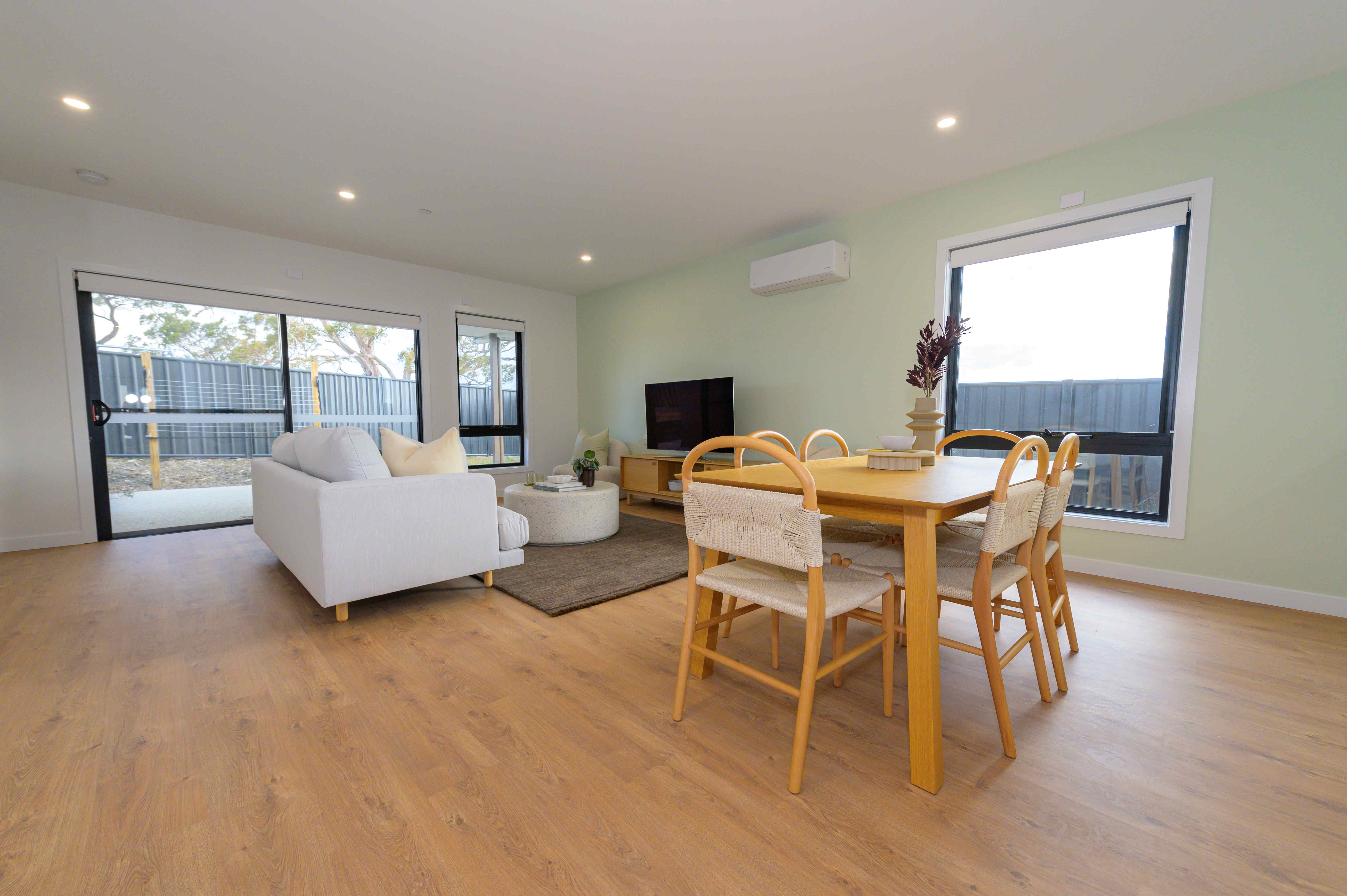 HPS built home in Midway Point - Ready for move in now! — Home image 5