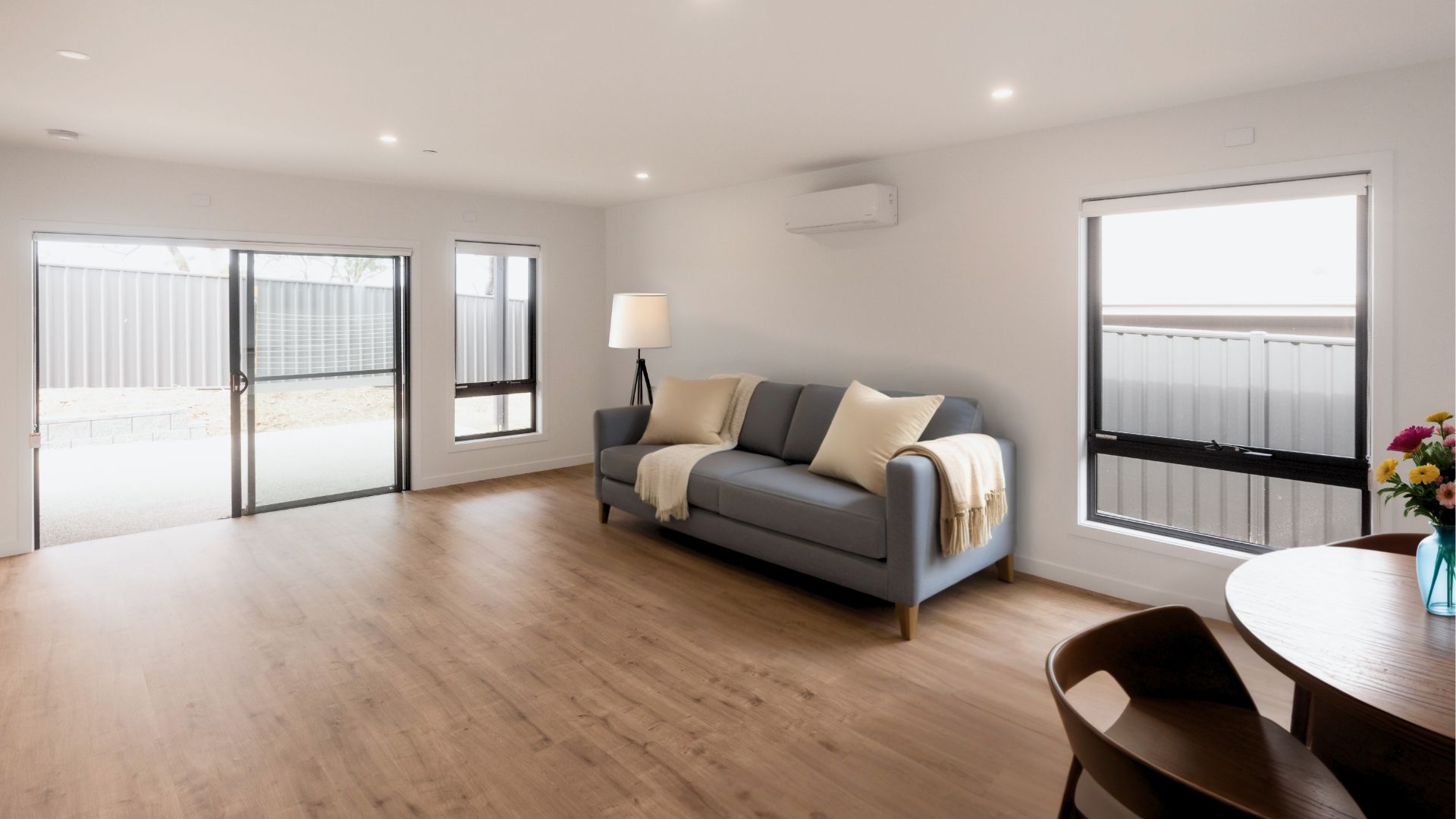 HPS built home in Midway Point - Ready for move in now! — Home image 2