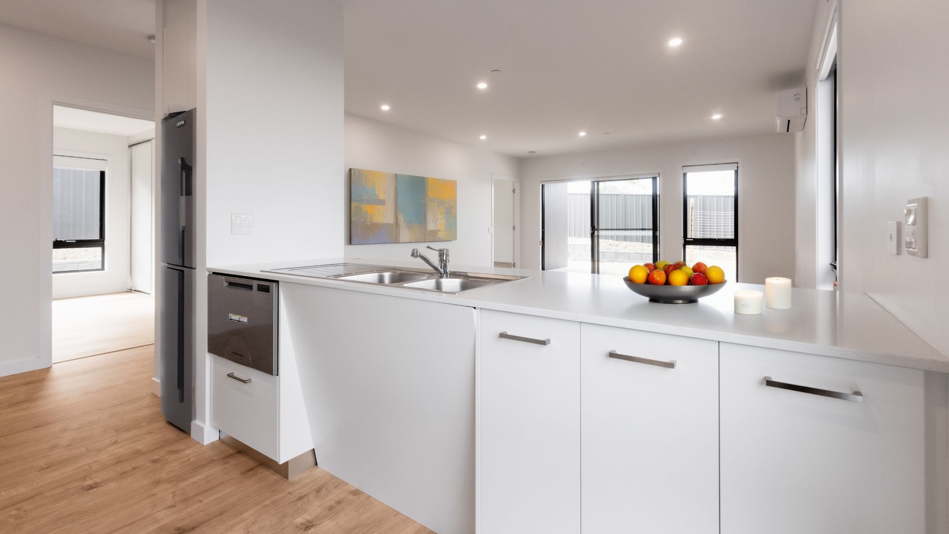 HPS built home in Midway Point - Ready for move in now! — Home image 6