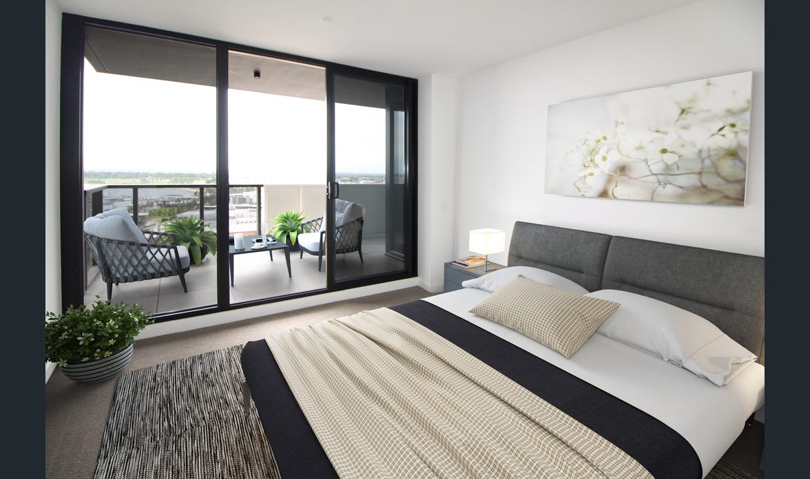 Accessible SIL Accommodation with 3 Vacant Rooms on Cavendish Street, Geelong — Home image 9