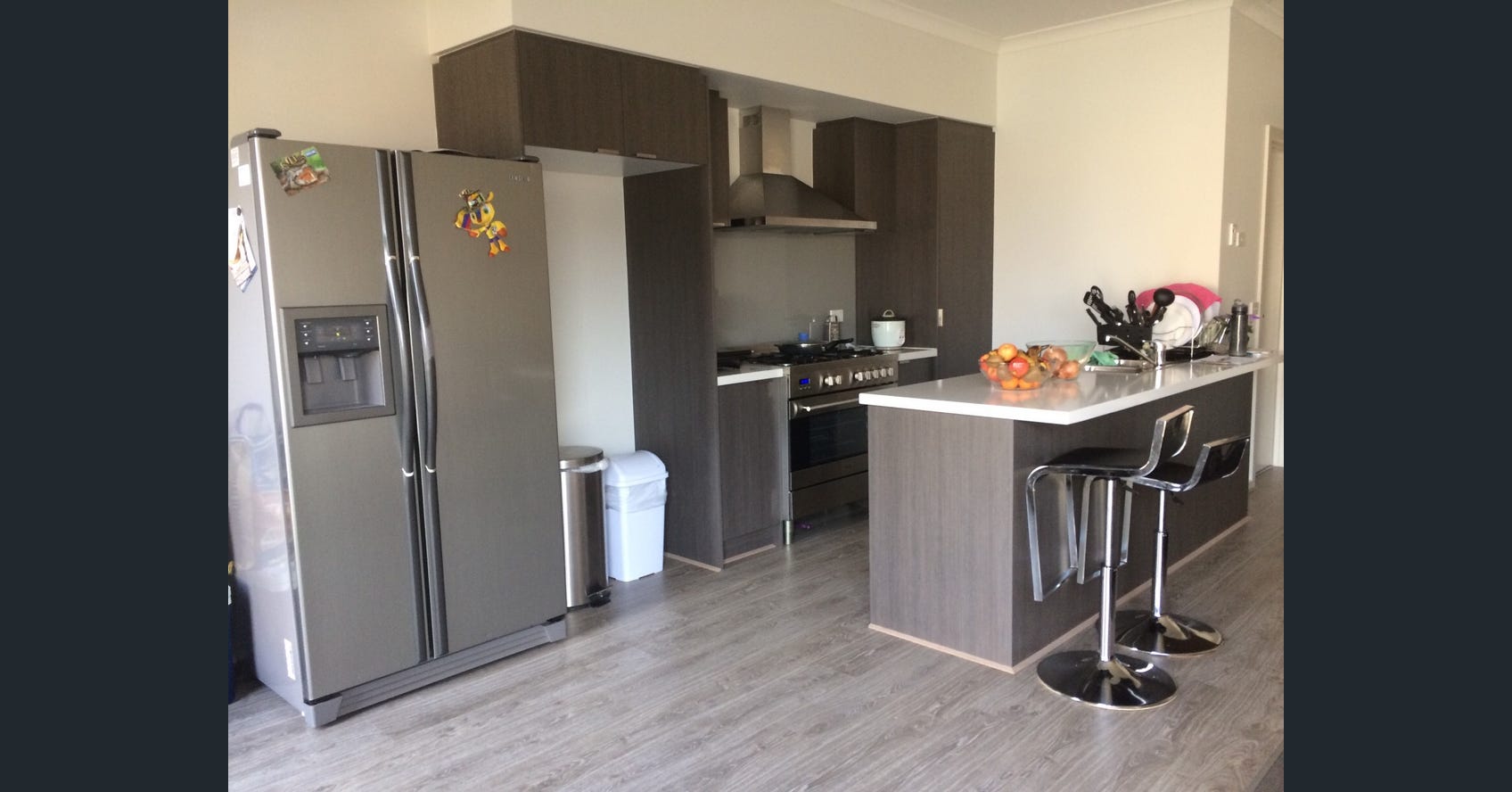 BEAUTIFUL FAMILY HOME IN TRUGANINA — Home image 3