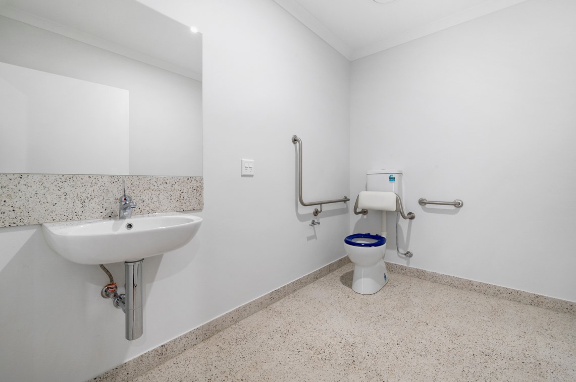 Phenomenal NDIS SDA (HPS, IL, FA) - 3 Vacancies Available- Ready to Move In — Home image 2