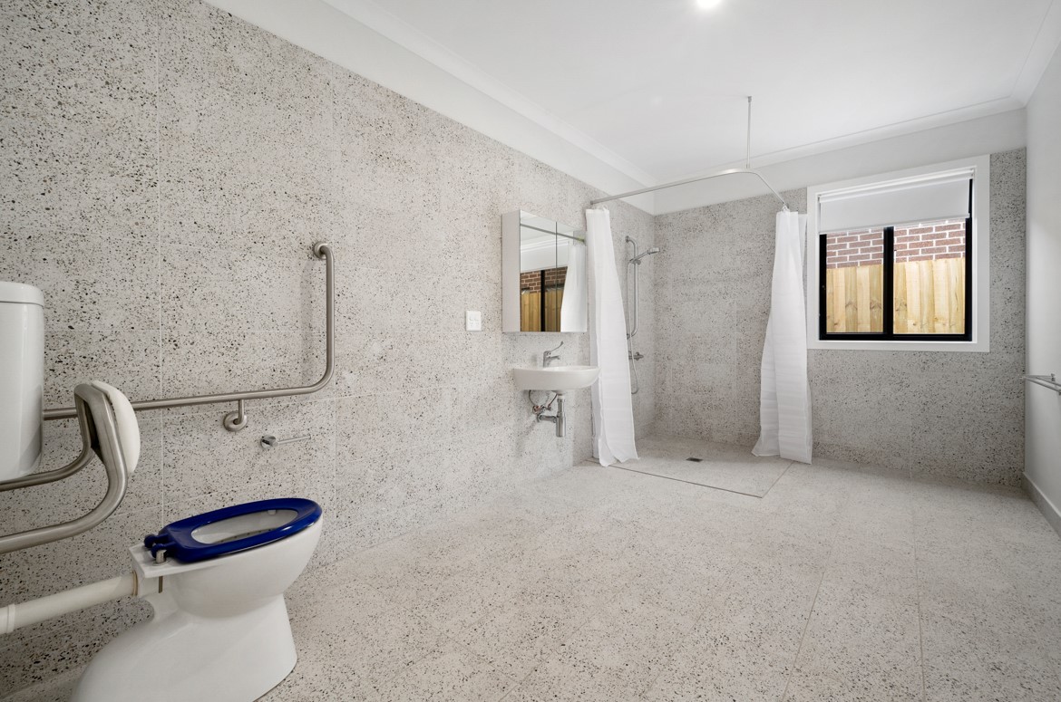 Phenomenal NDIS SDA (HPS, IL, FA) - 3 Vacancies Available- Ready to Move In — Home image 5