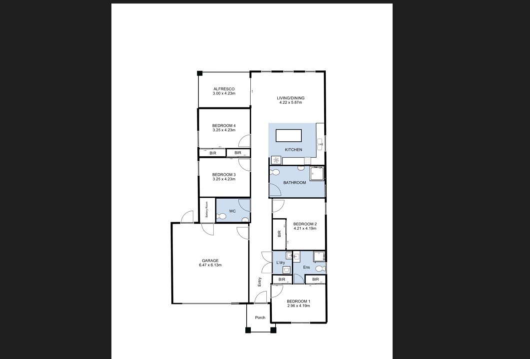 Phenomenal NDIS SDA (HPS, IL, FA) - 3 Vacancies Available- Ready to Move In — Home image 12