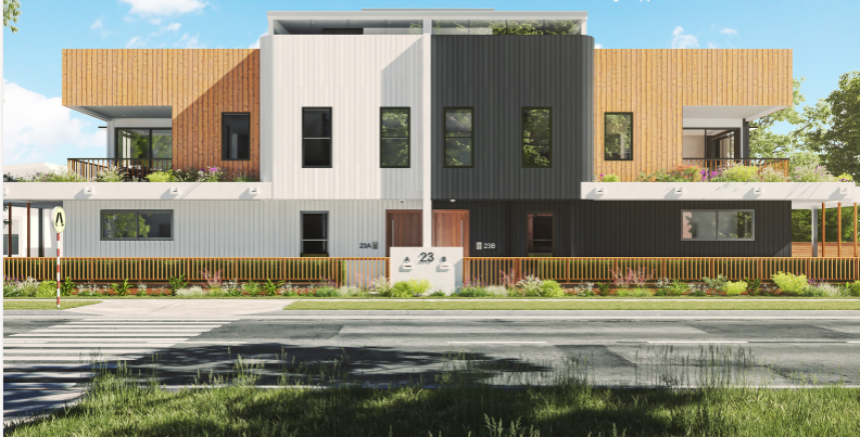 HPS apartments - 6km to the Brisbane CBD — Home image 3