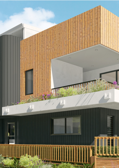 HPS apartments - 6km to the Brisbane CBD — Home image 4