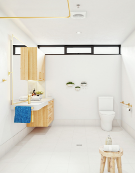HPS apartments - 6km to the Brisbane CBD — Home image 5