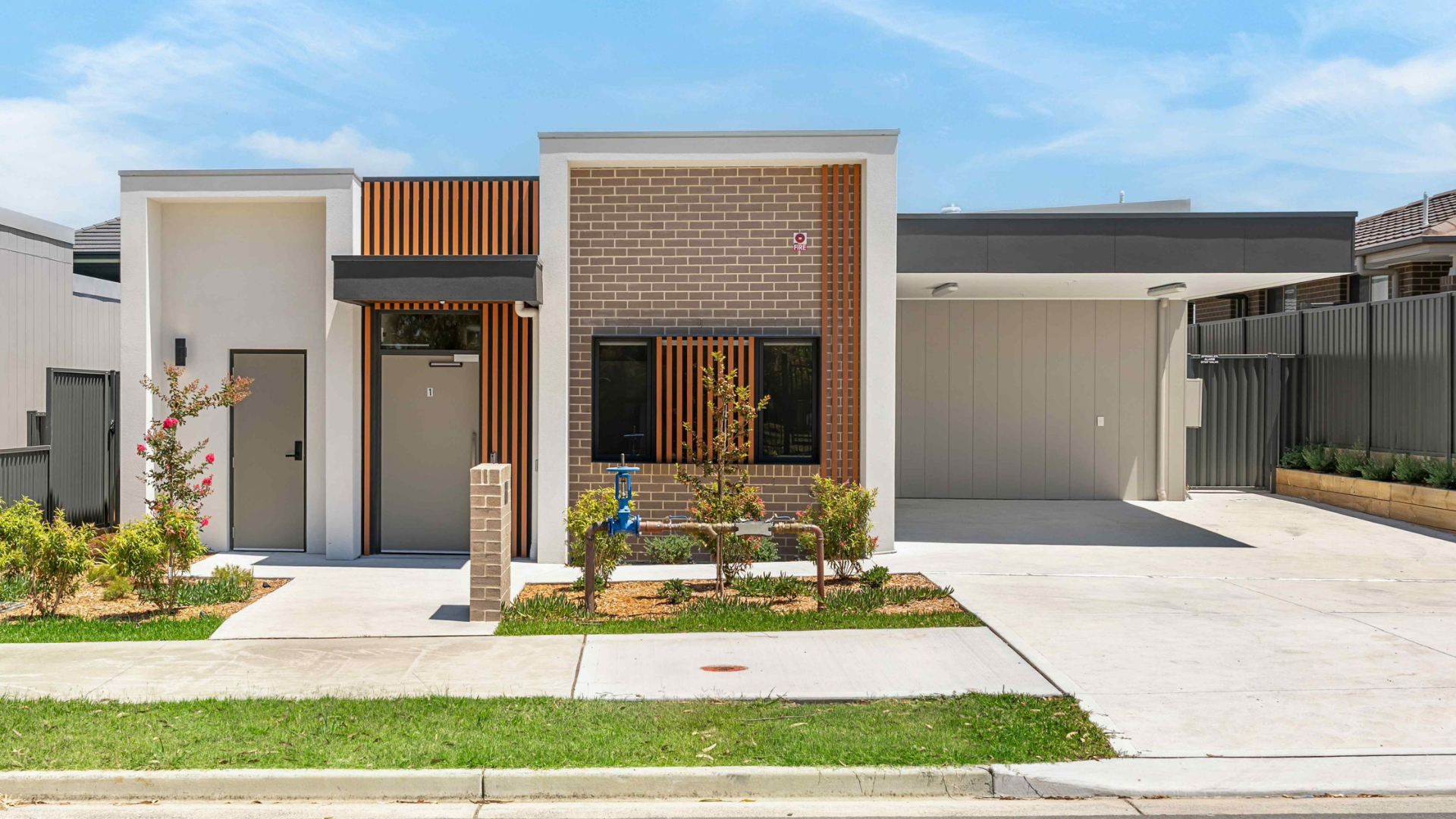 Hamlyn Terrace | SDA Housing — Home image 2