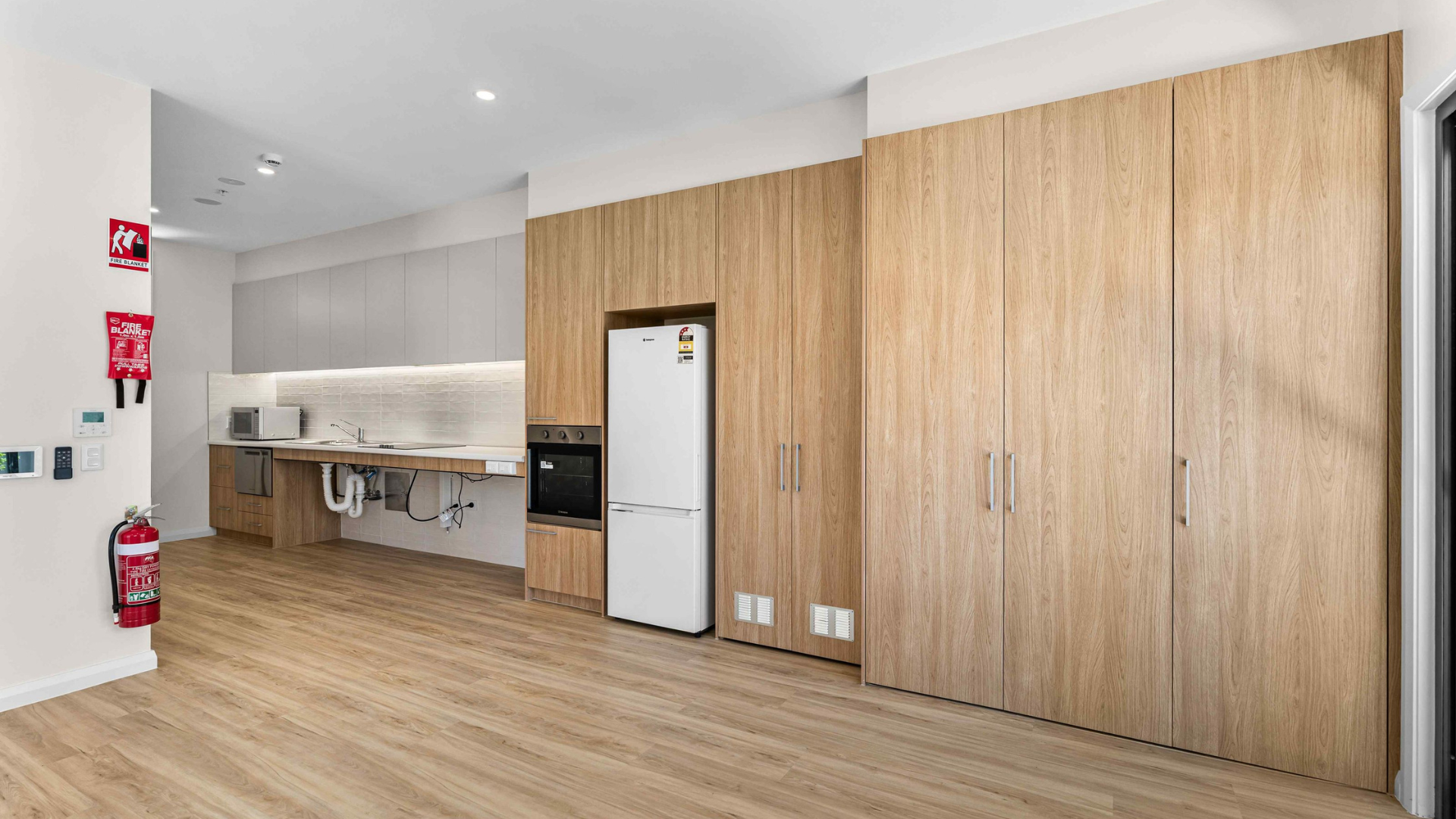 Hamlyn Terrace | SDA Housing — Home image 3