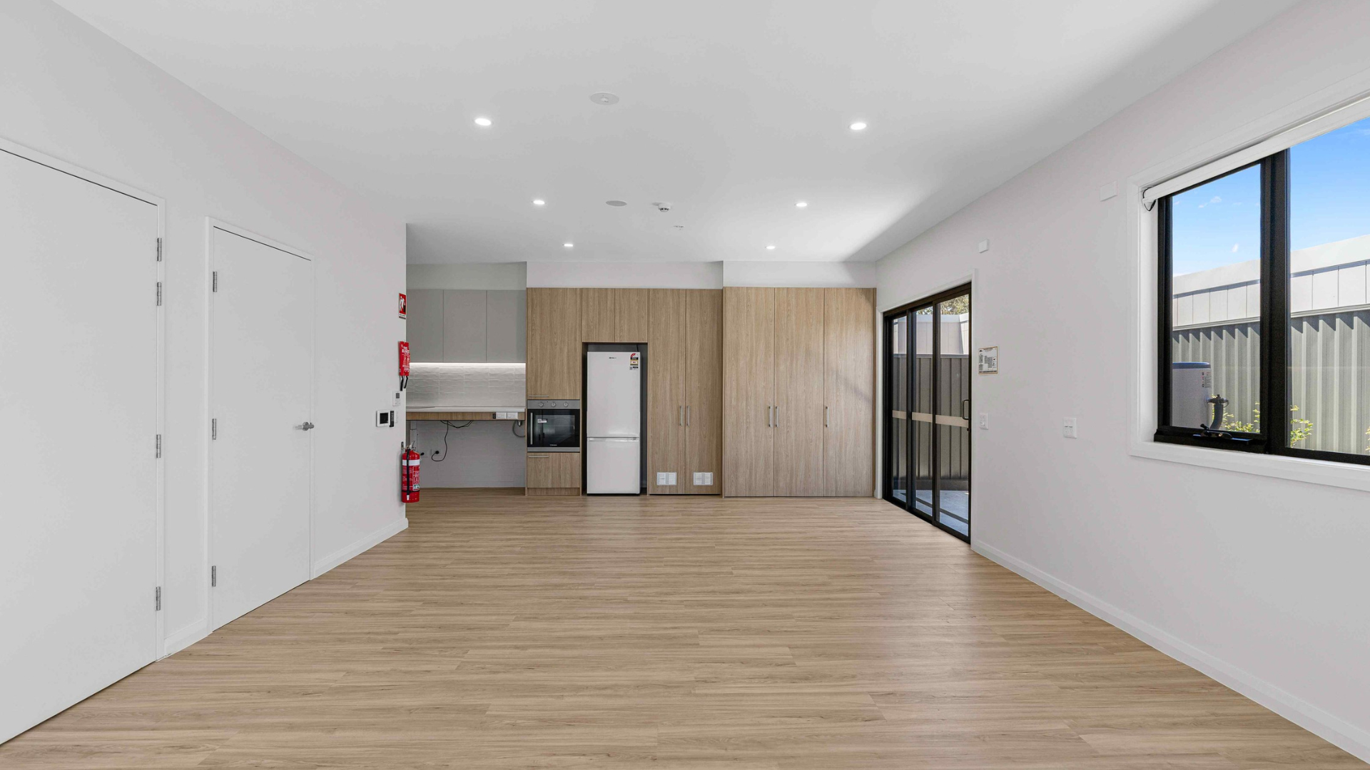 Hamlyn Terrace | SDA Housing — Home image 4