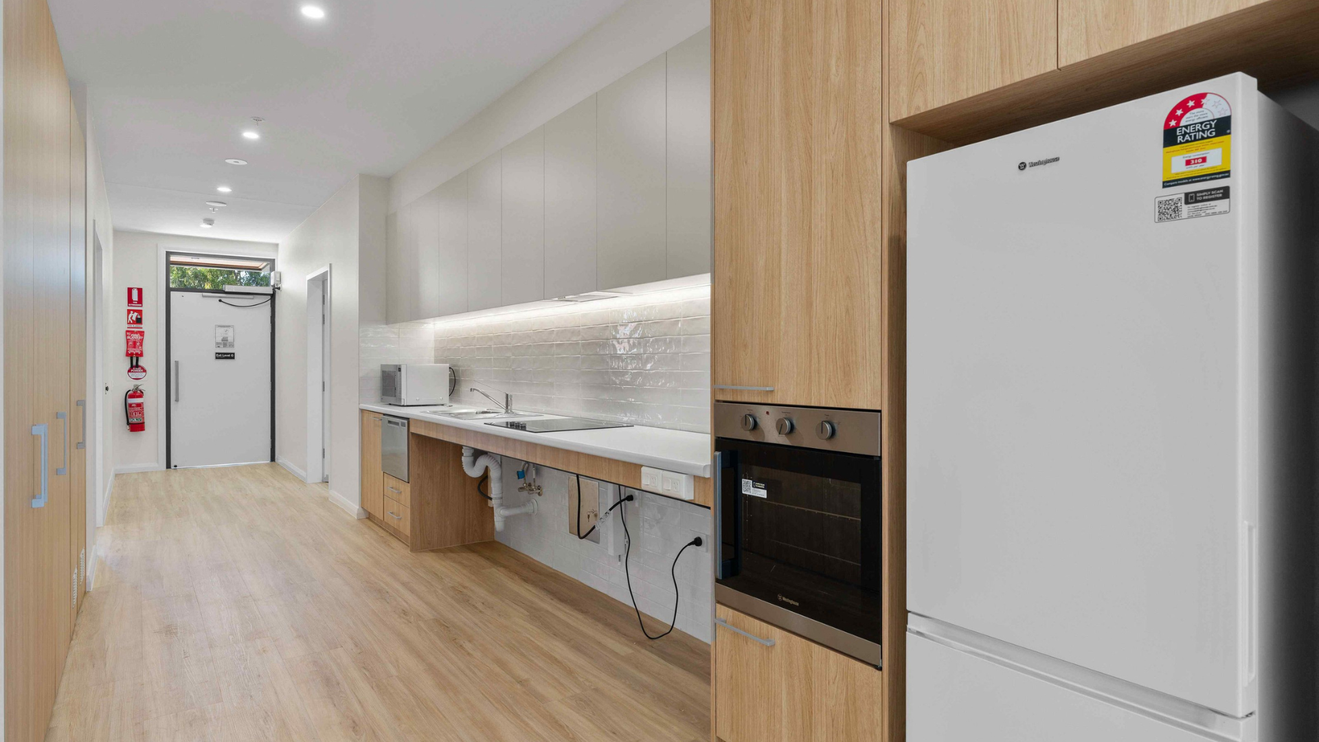 Hamlyn Terrace | SDA Housing — Home image 6