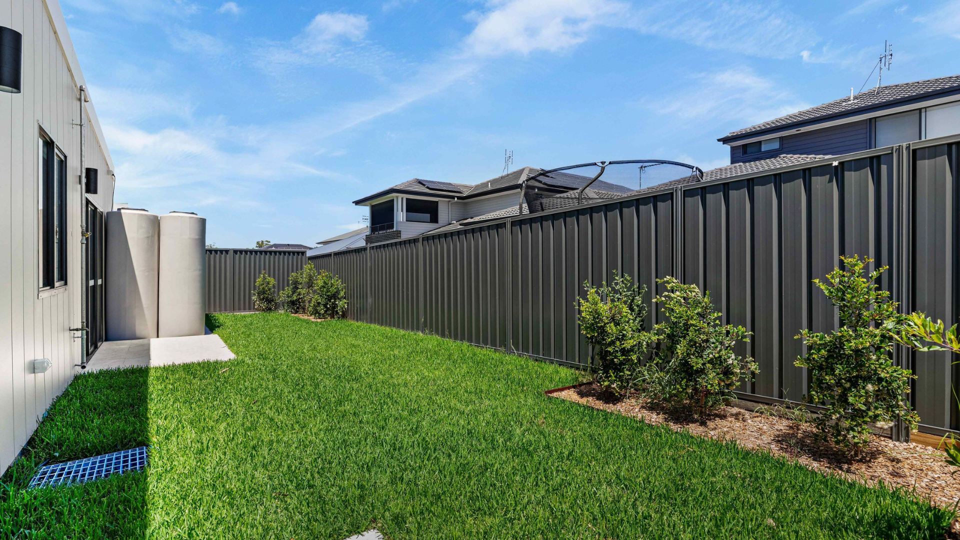 Hamlyn Terrace | SDA Housing — Home image 8