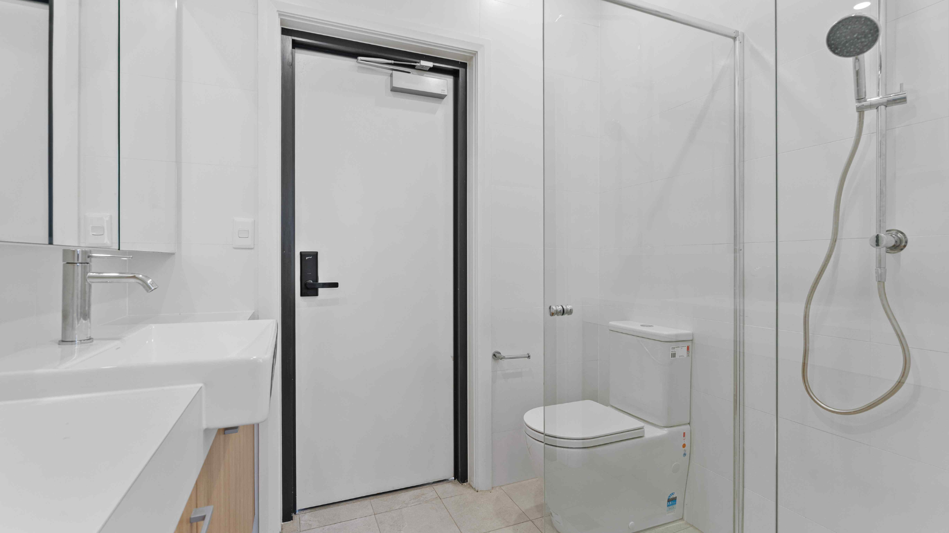 Hamlyn Terrace | SDA Housing — Home image 10