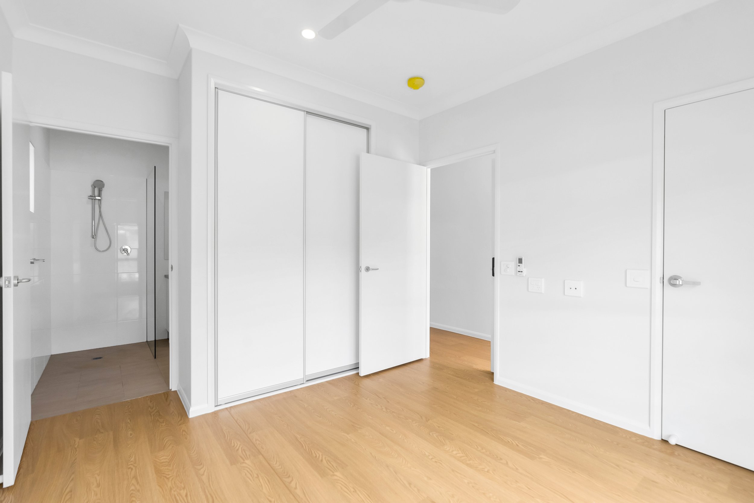 Edmonton QLD  Experience Independent Living: Robust or IL Duplex — Home image 8