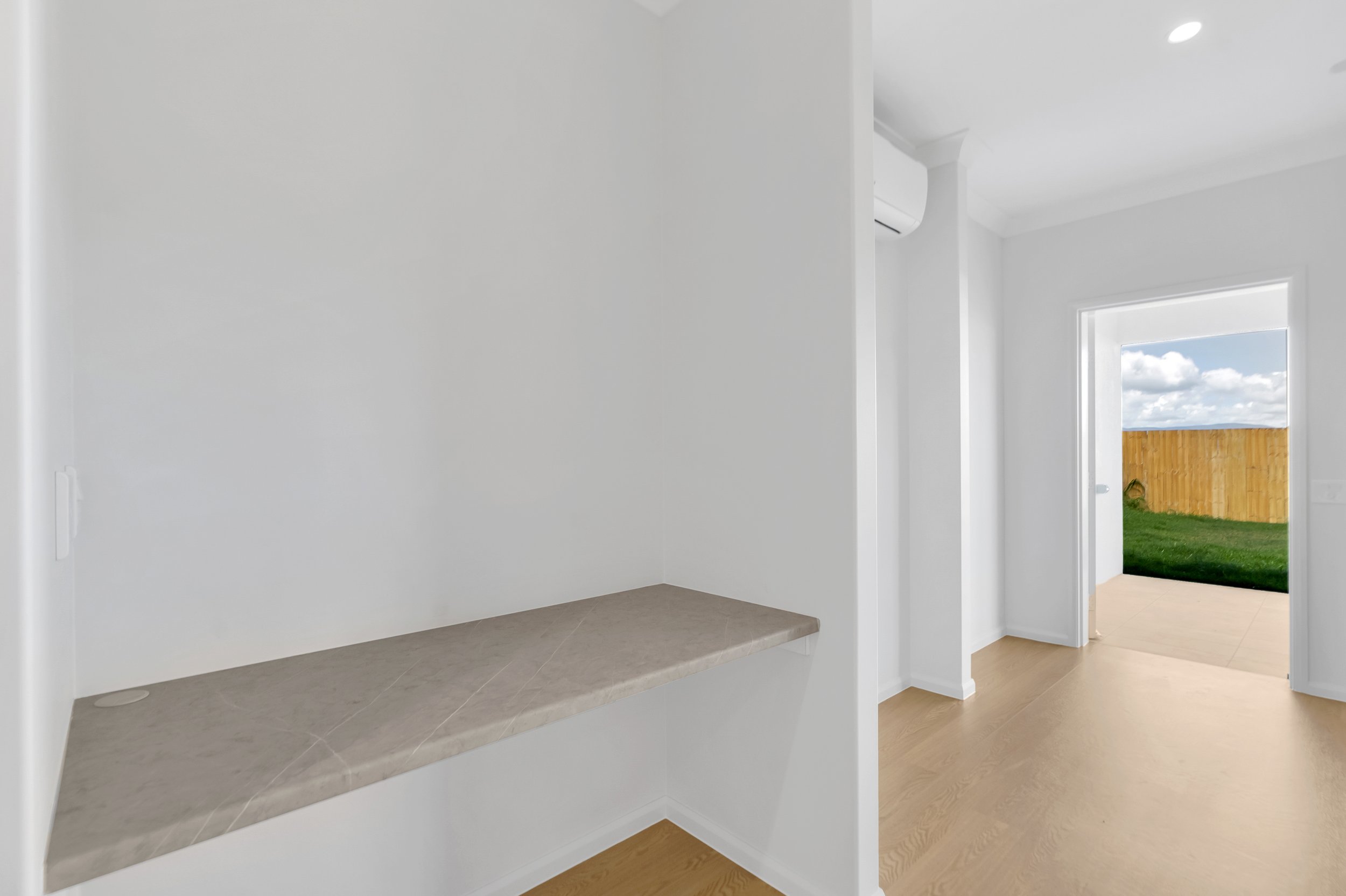 Edmonton QLD  Experience Independent Living: Robust or IL Duplex — Home image 12