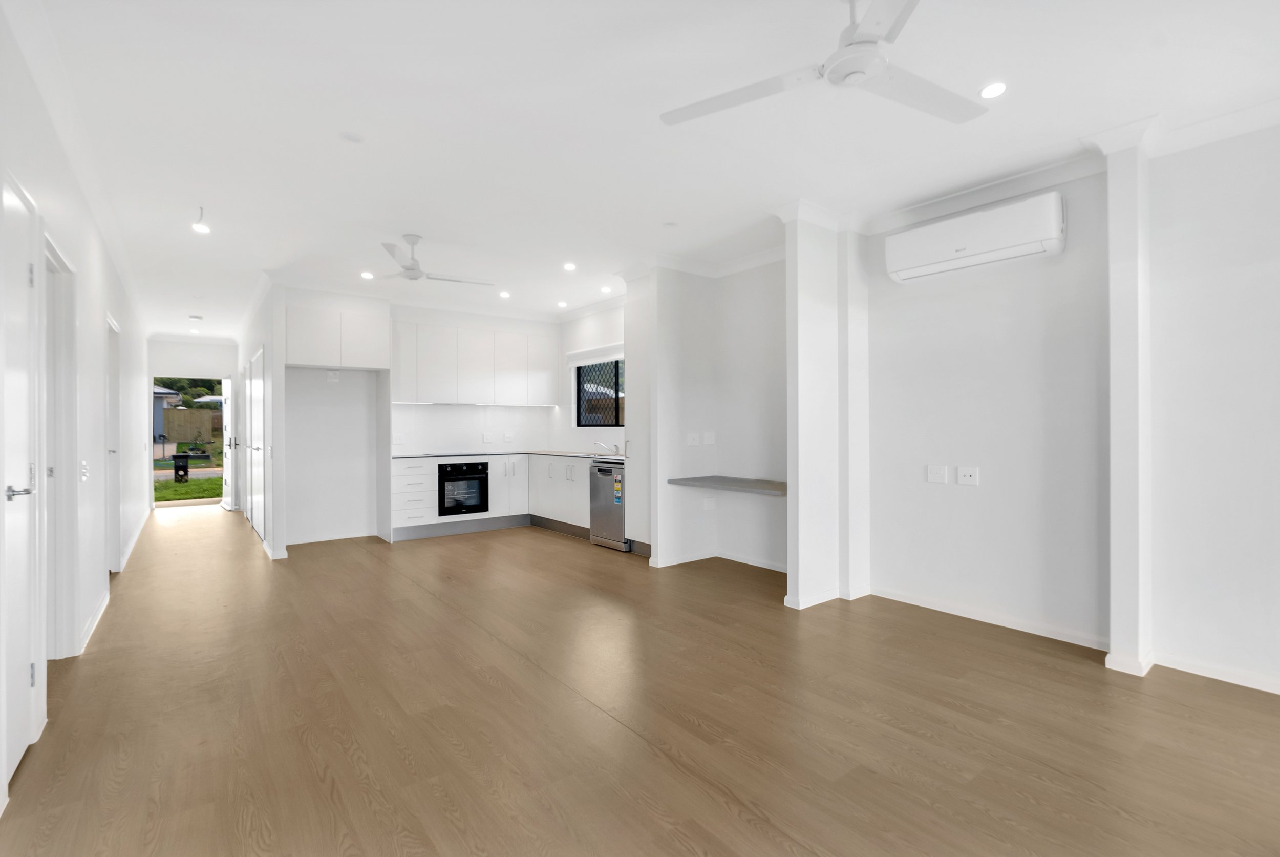 Edmonton QLD  Experience Independent Living: Robust or IL Duplex — Home image 13
