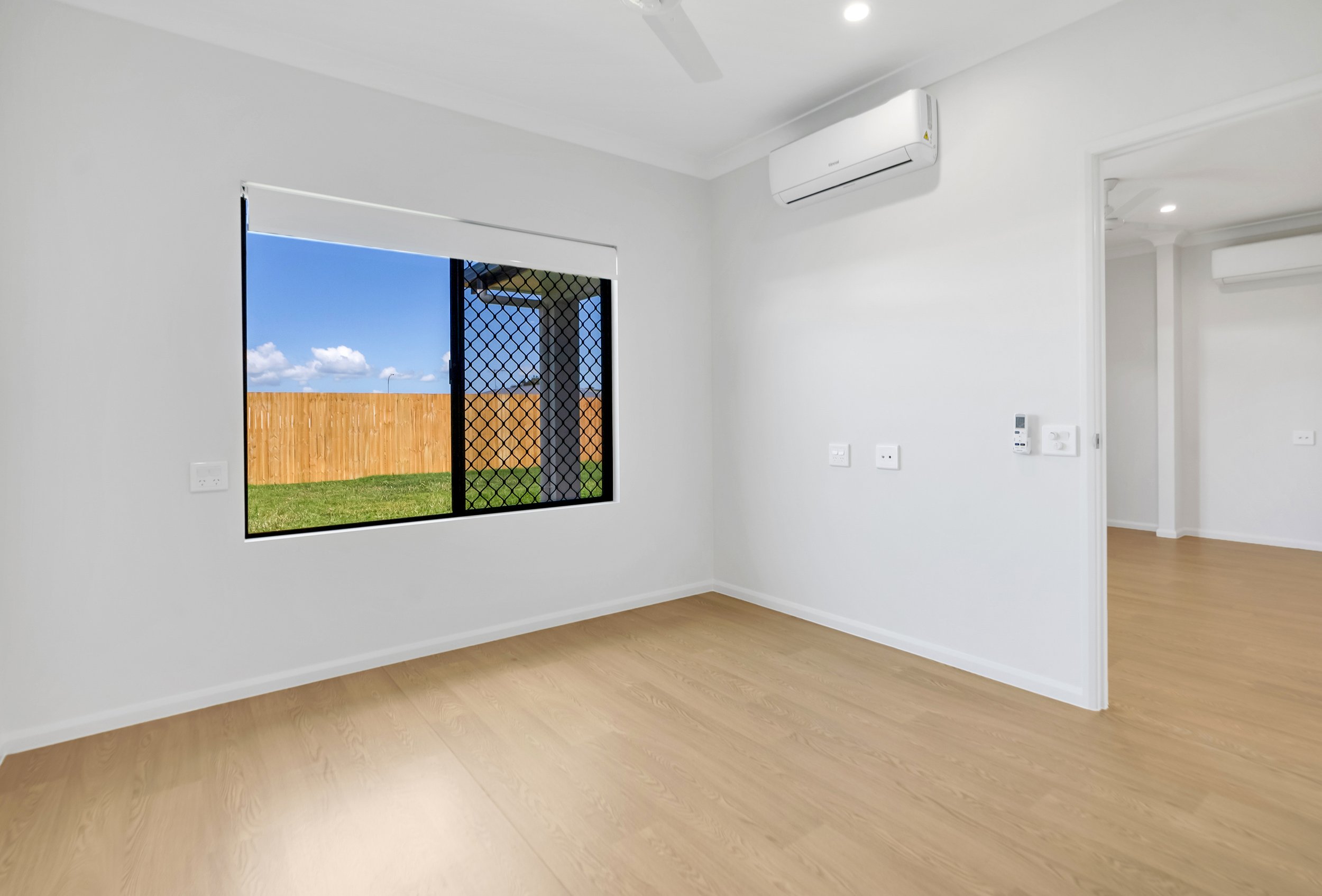Edmonton QLD  Experience Independent Living: Robust or IL Duplex — Home image 14