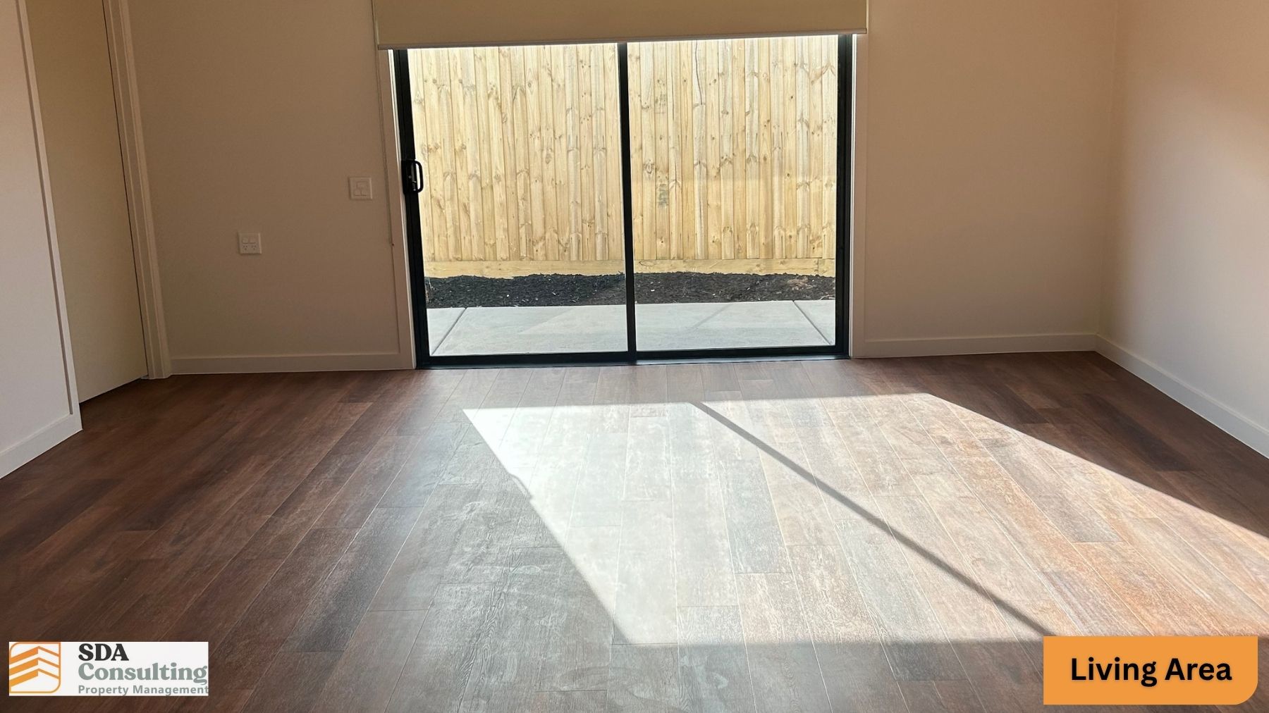 SDA HPS 3 Bedroom House plus OOA Tarneit, Vic | 135 — Home image 4
