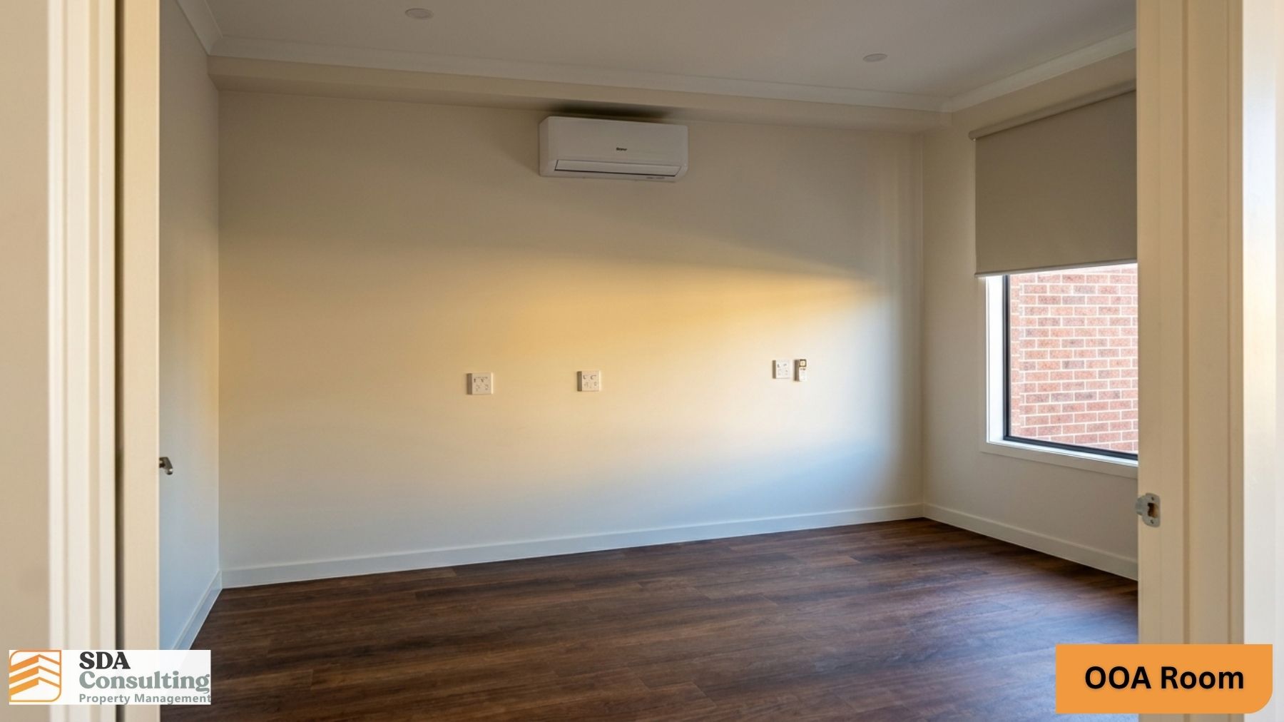SDA HPS 3 Bedroom House plus OOA Tarneit, Vic | 135 — Home image 5