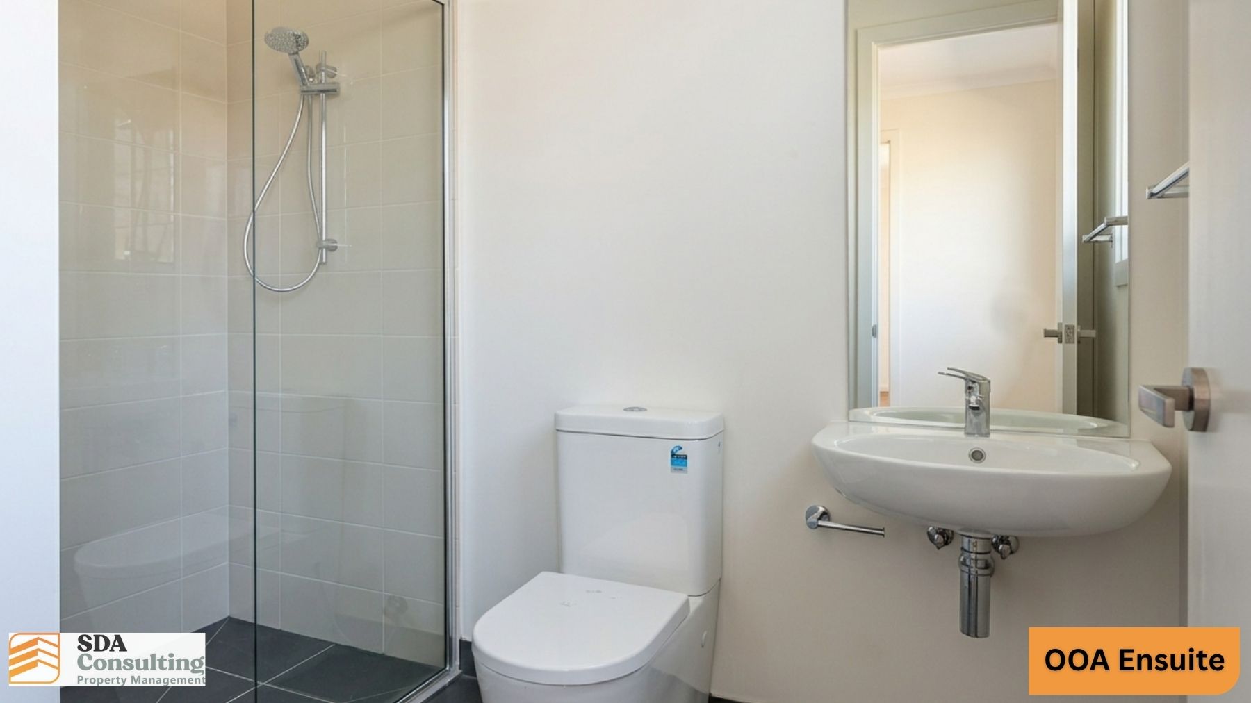 SDA HPS 3 Bedroom House plus OOA Tarneit, Vic | 135 — Home image 6